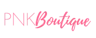 PNK Boutique logo