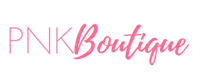 PNK Boutique logo