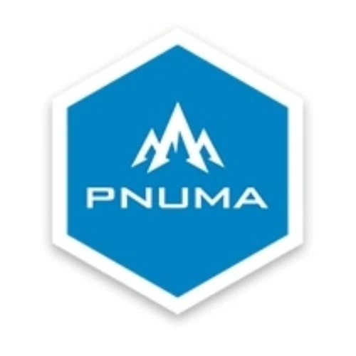 Pnuma Outdoors logo