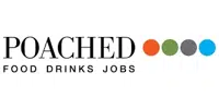 Poached Jobs logo