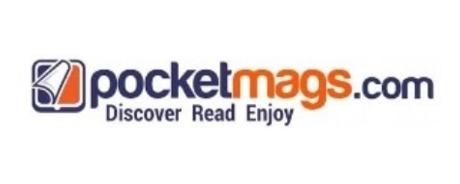 Pocketmags promo code