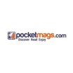 Pocketmags promo code