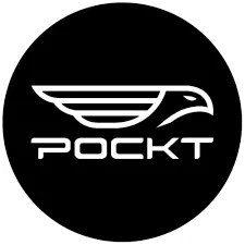 POCKT logo