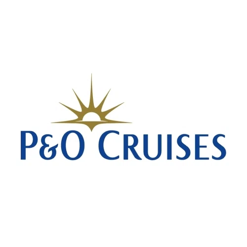 P&O Cruises logo