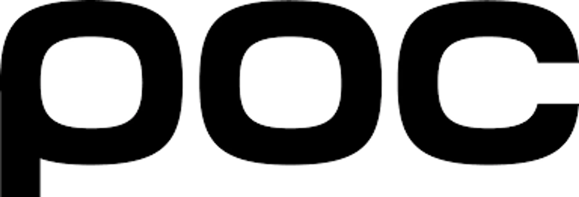 POC Sports logo
