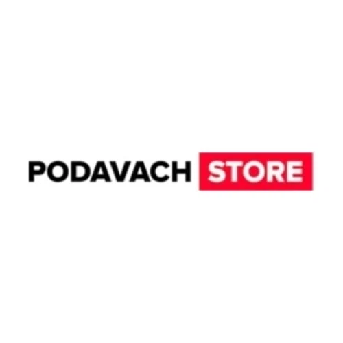 Podavach Company logo