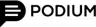 Podium logo