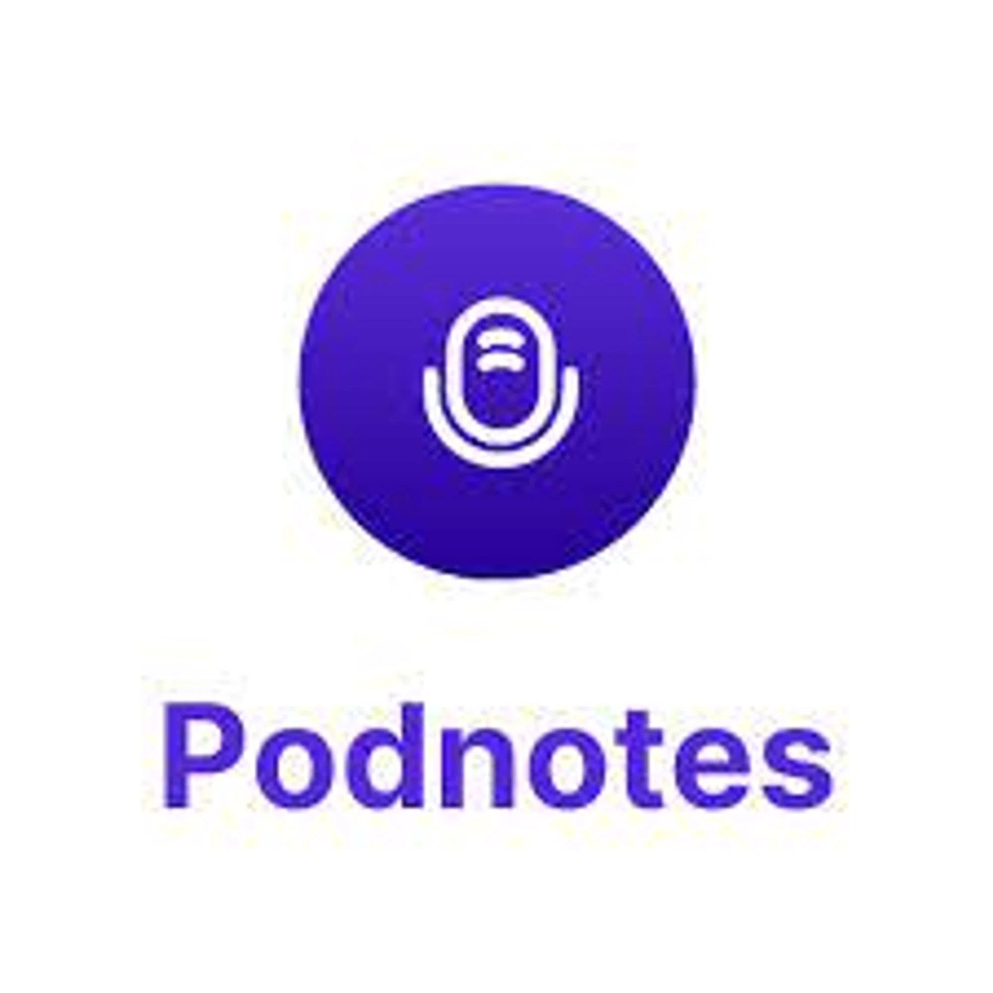 PodNotes promo code