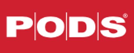 PODS coupon code