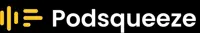 PodSqueeze logo