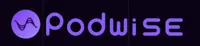 Podwise AI logo