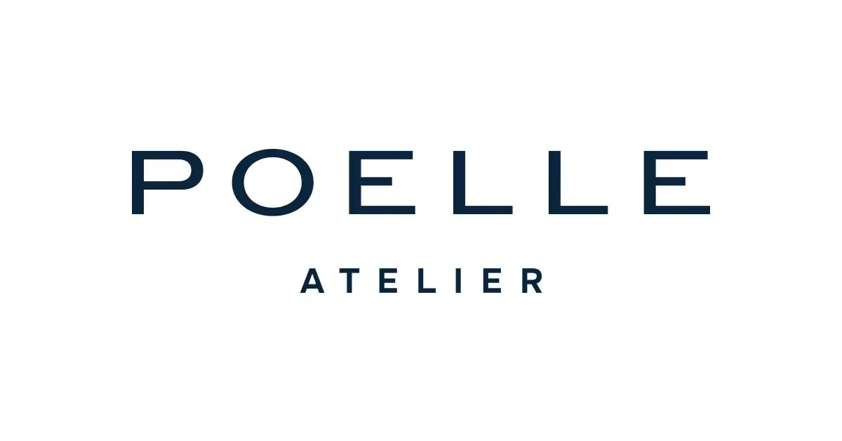 Poelle logo