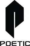 Poetic Cases logo