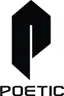 Poetic Cases logo