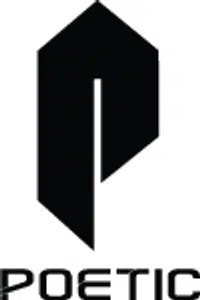 Poetic Cases logo