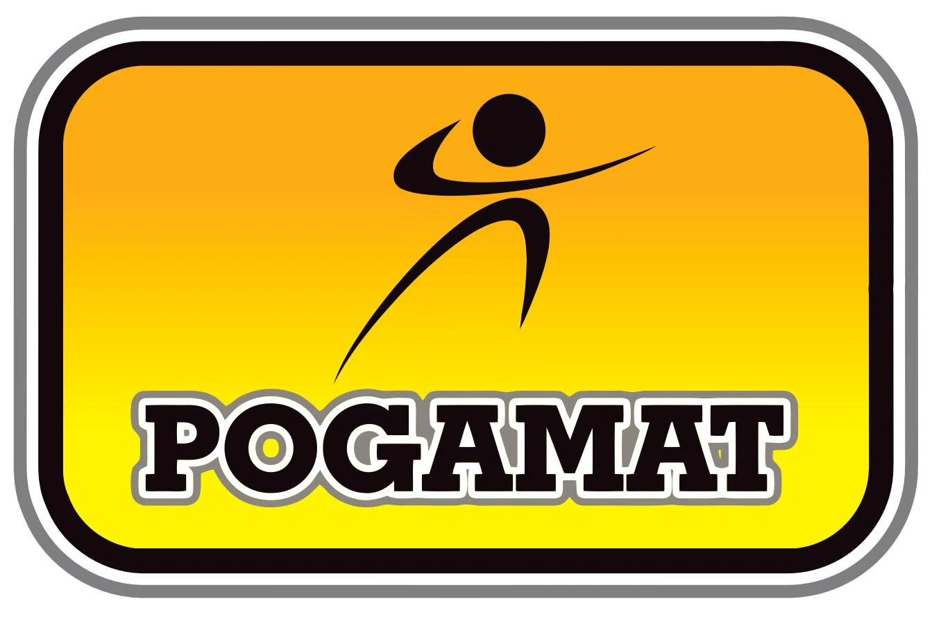 Pogamat logo