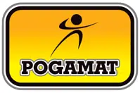 Pogamat logo