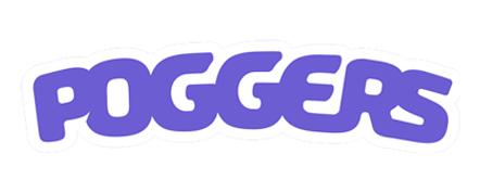 Poggers promo code