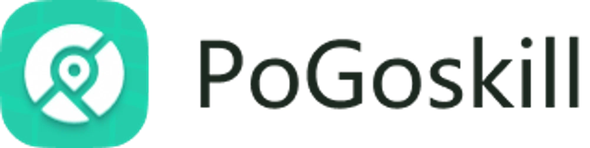 PoGoskill logo