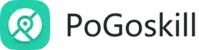 PoGoskill logo