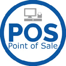 Point of Sale POS logo