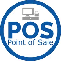Point of Sale POS logo