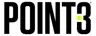 POINT3 logo