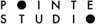 Pointe Studio logo