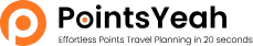 PointsYeah logo