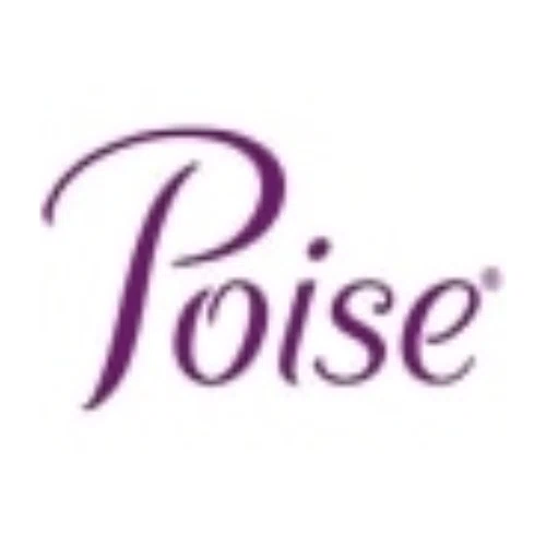 Poise logo