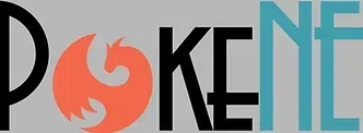 Pokene logo