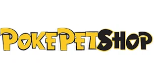 Poke Pet Shop logo