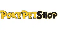 Poke Pet Shop logo