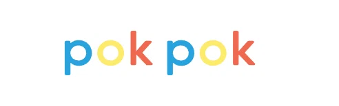 Pok Pok logo