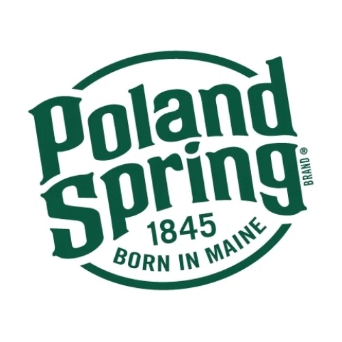 Poland Spring logo