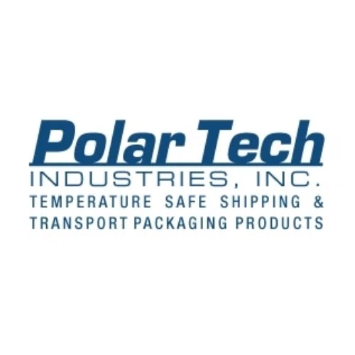 Polar Tech logo