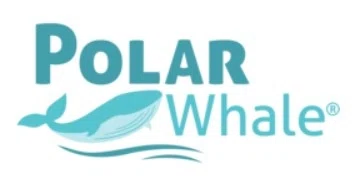 Polar Whale logo