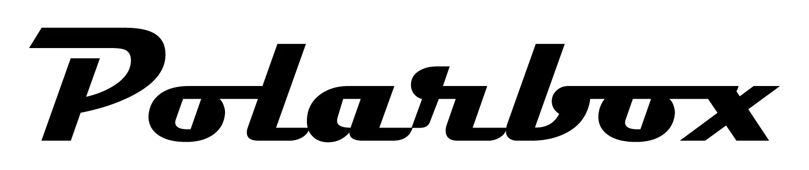 Polarbox logo
