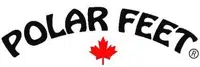 Polar Feet logo