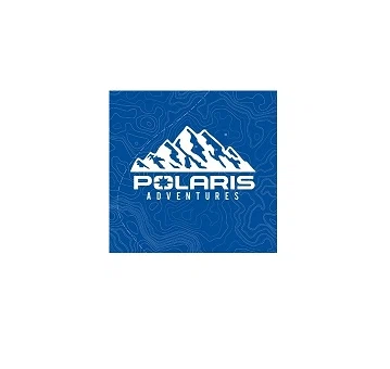 Polaris Adventures logo