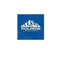 Polaris Adventures logo