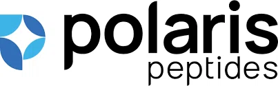 Polaris Peptides logo