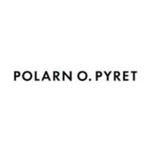 Polarn O. Pyret logo