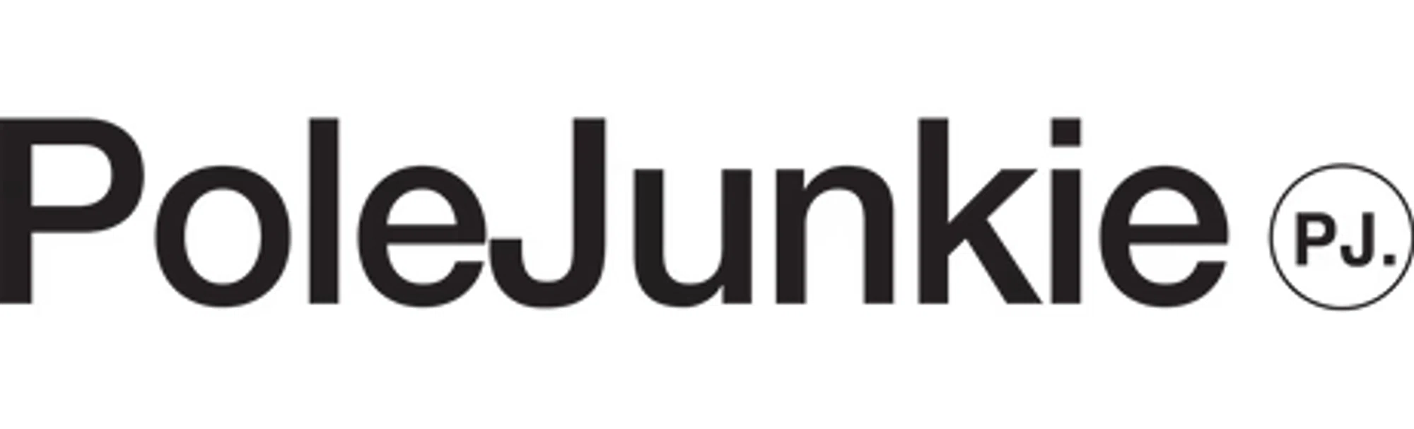 Pole Junkie logo