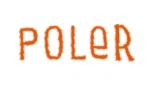 Poler logo