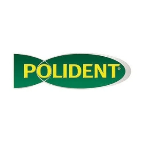 Polident logo