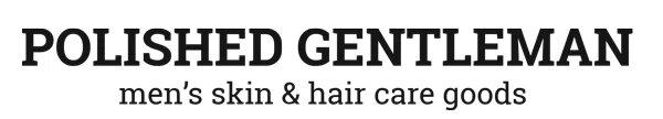 Polished Gentleman logo