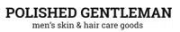 Polished Gentleman logo