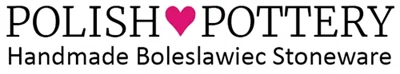 The Polish Pottery Outlet logo