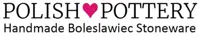 The Polish Pottery Outlet logo